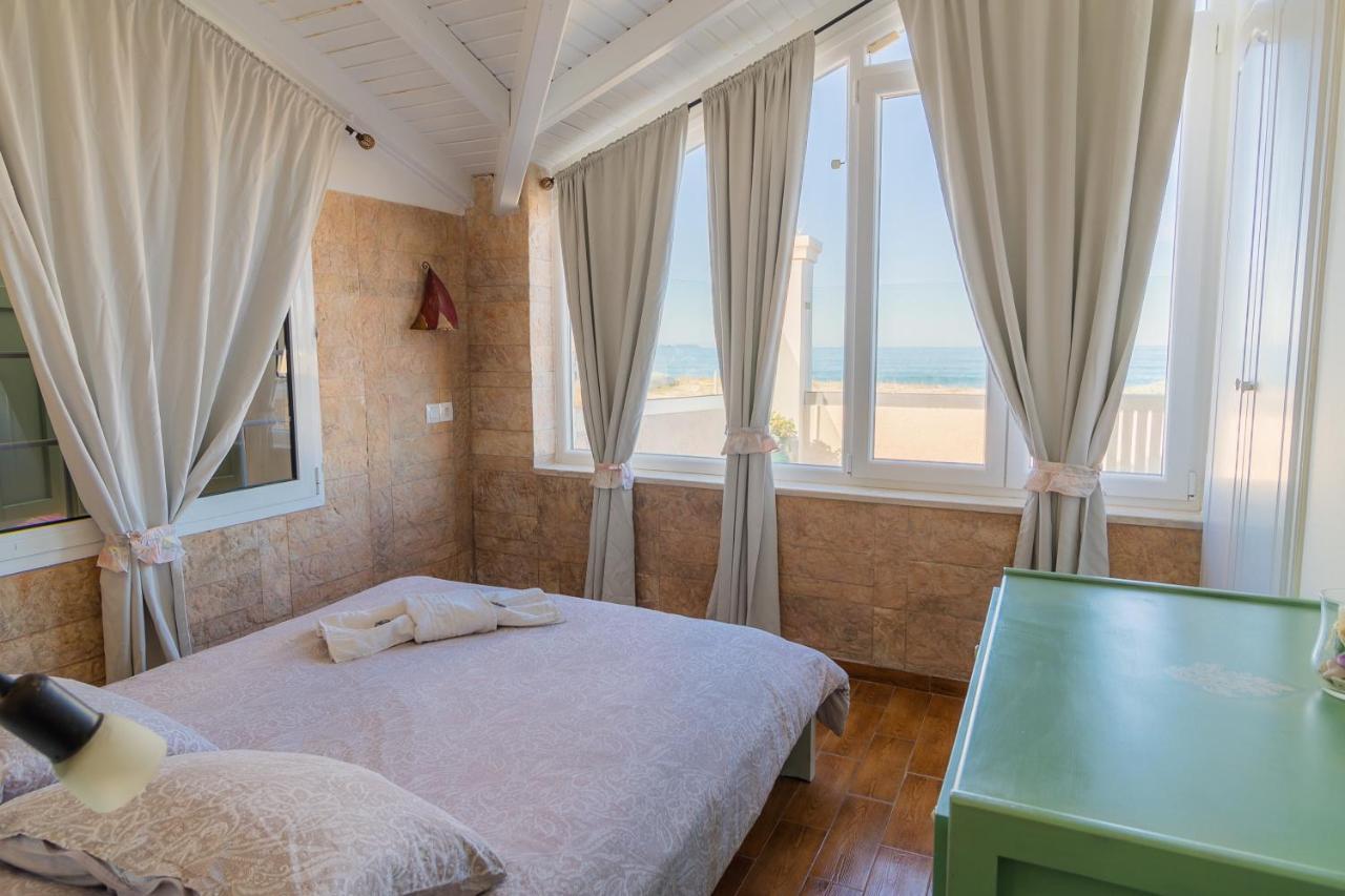 Villa Athanasia - With Private Pool On The By Posarellivillas Akharavi